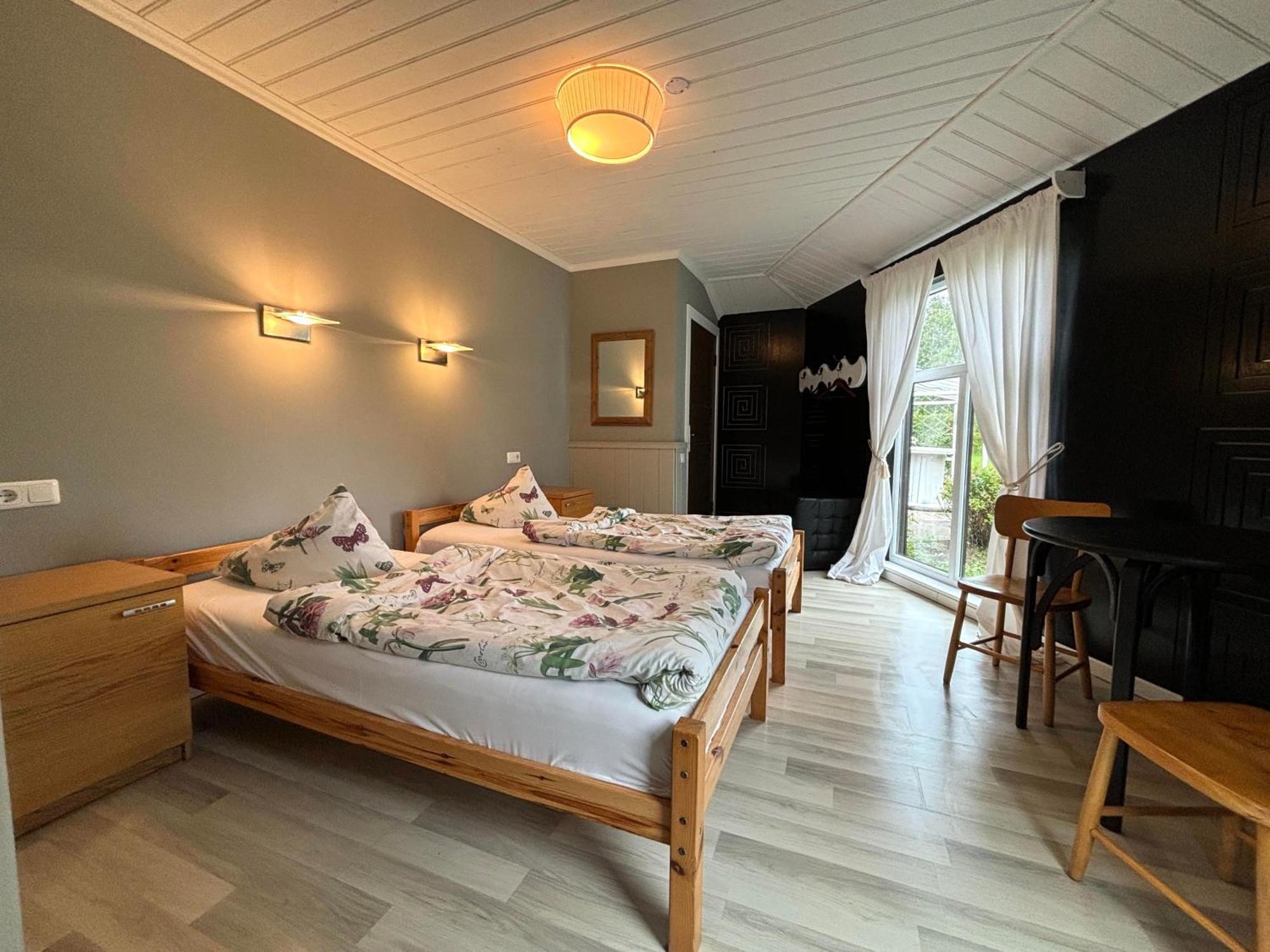 Spicite Hotel Ventspils Cameră foto