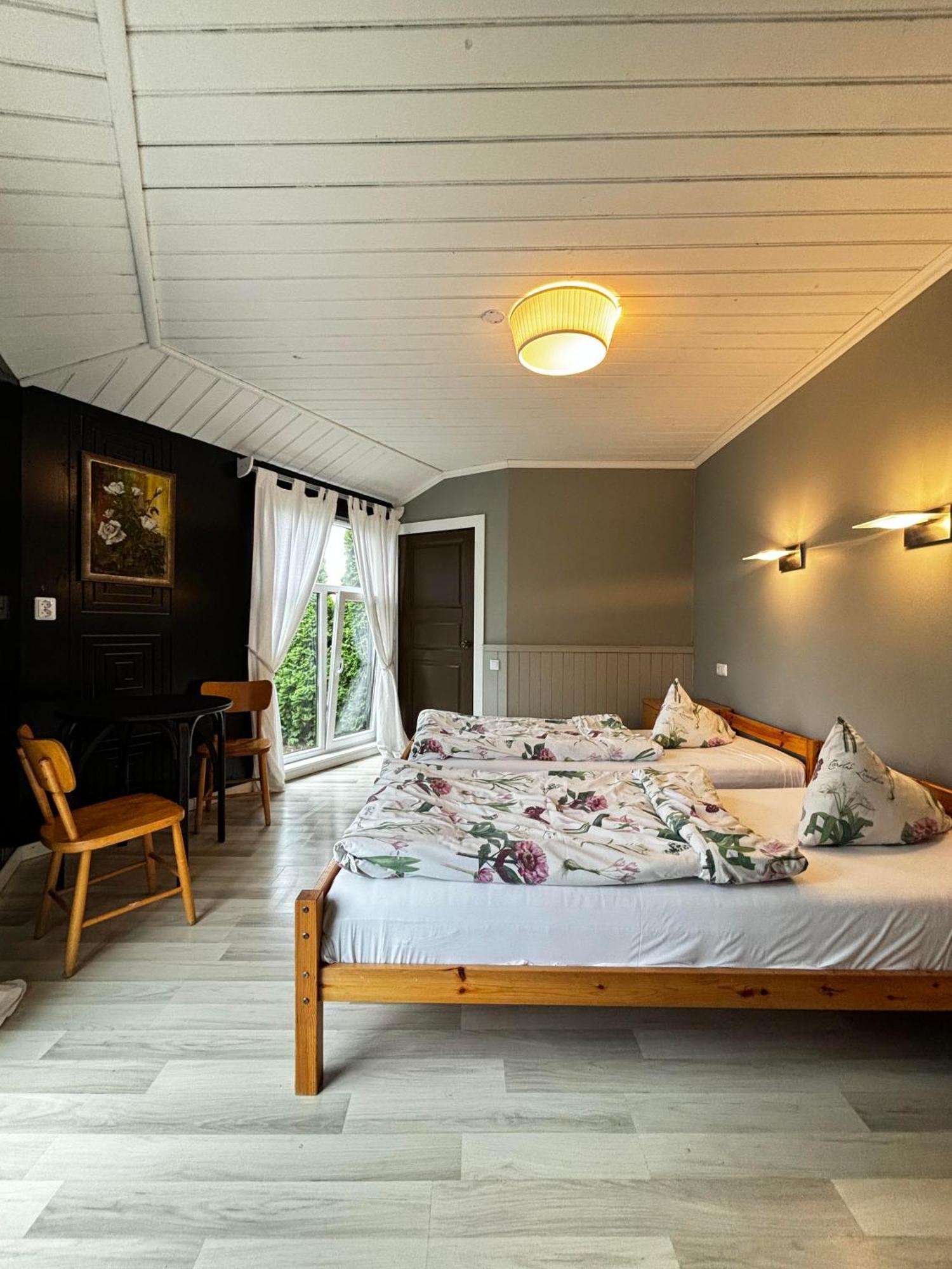Spicite Hotel Ventspils Cameră foto