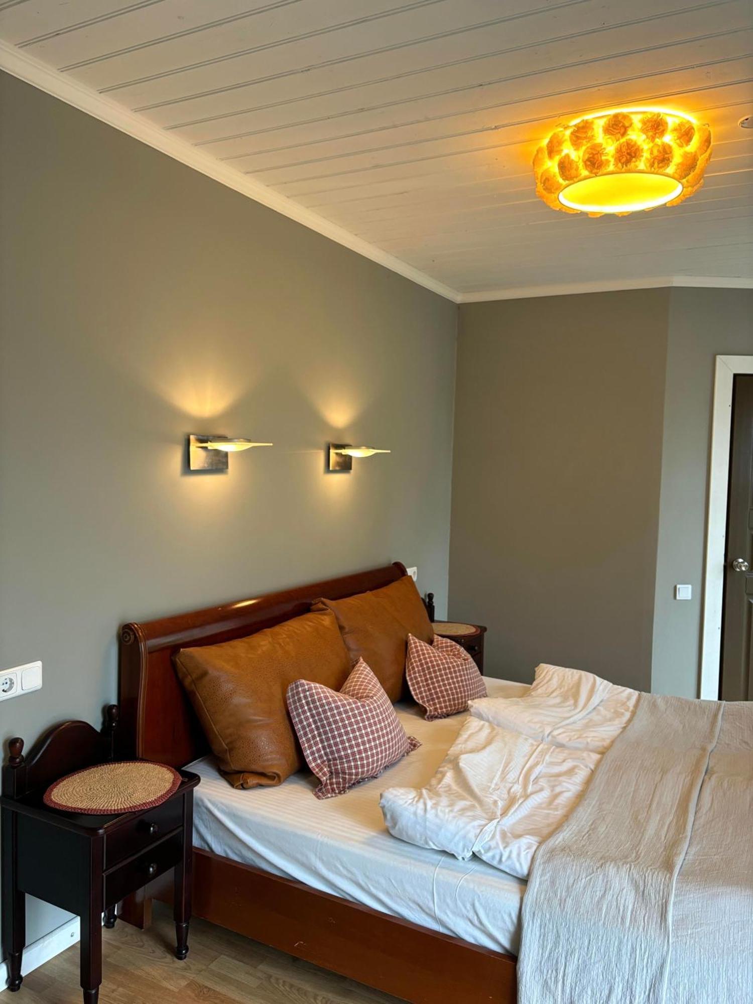 Spicite Hotel Ventspils Cameră foto