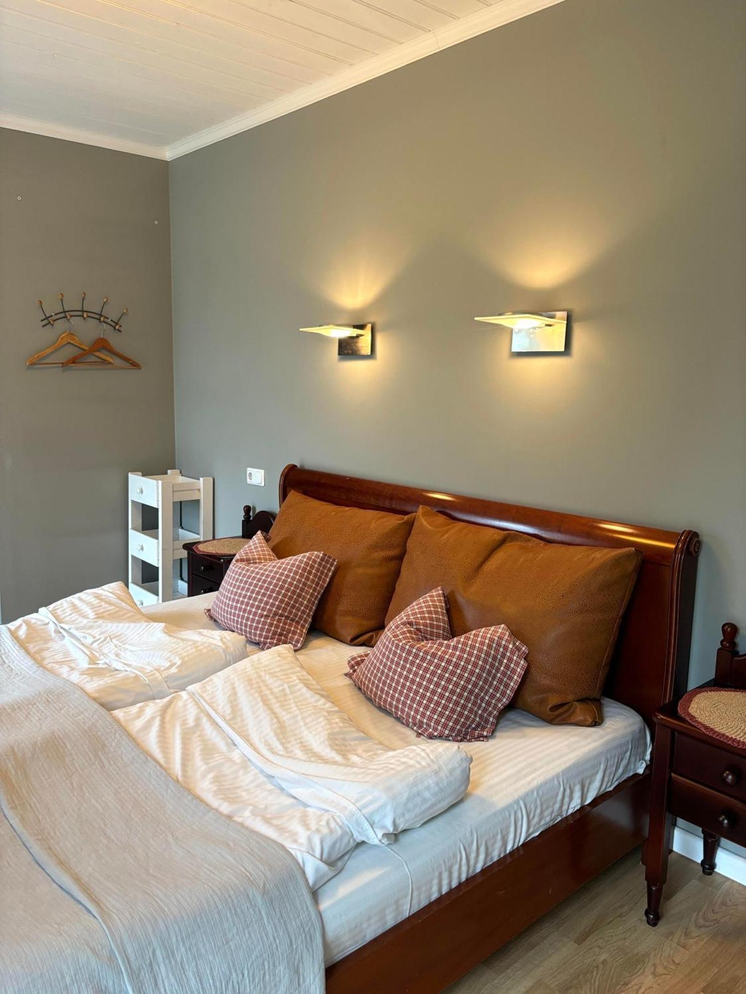 Spicite Hotel Ventspils Cameră foto
